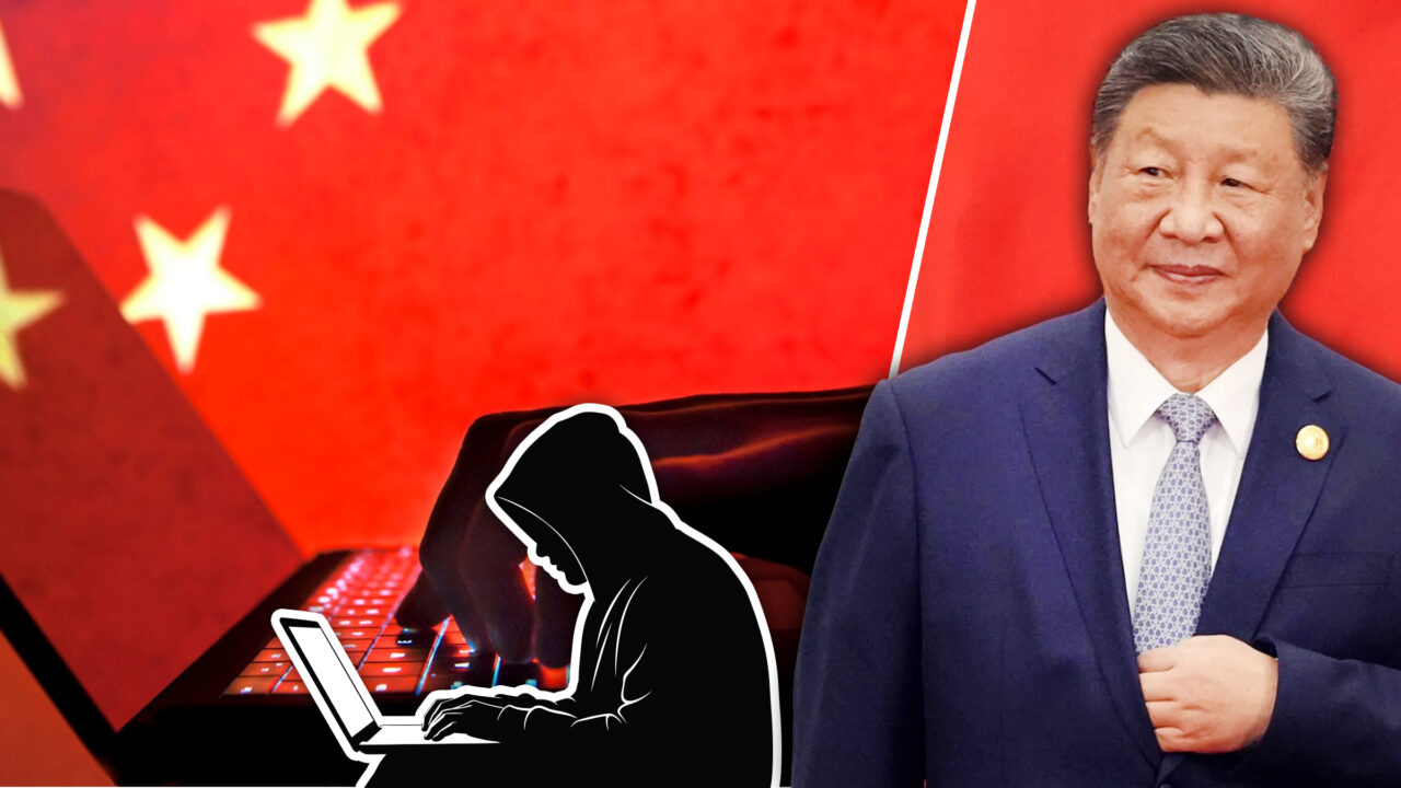 SUA au destructurat o rețea de hackeri chinezi care au atacat NASA, Rezerva Federală, Departamentele de Justiție și Energie și Senatul SUA