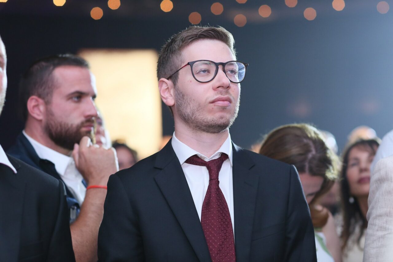 Fiul lui Benjamin Netanyahu, scos de urgență din Statele Unite din cauza unui complot iranian