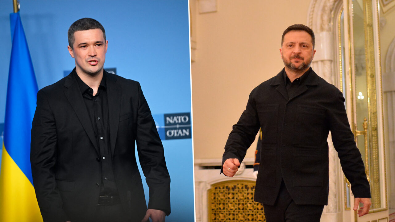 Cutia Pandorei? Provocarea lui Fedorov la adresa lui Zelenski ar putea răsturna politica ucraineană