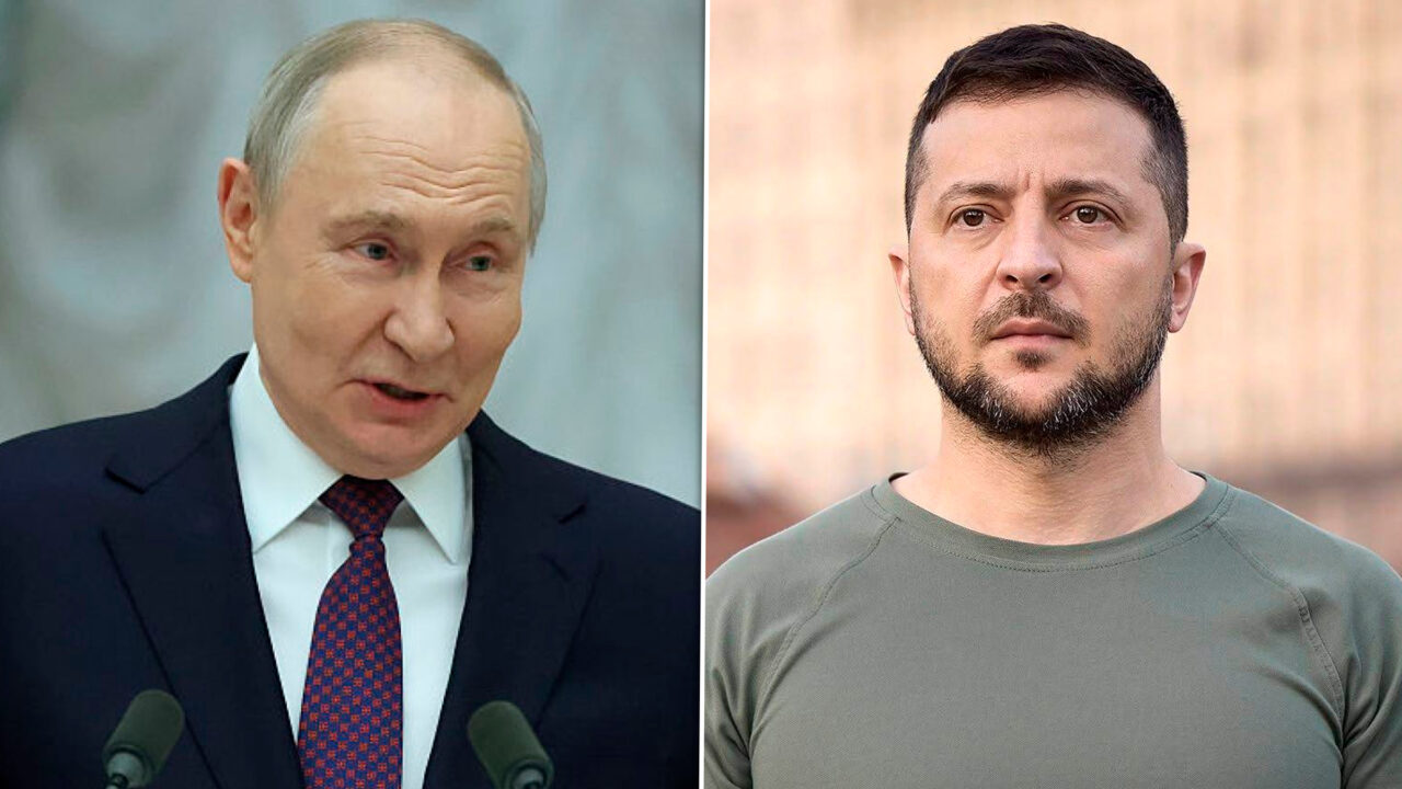Vulnerabilitățile Ucrainei. Rusia este departe de-a fi înfrântă, Moscova calculează războiul în ani, nu în luni