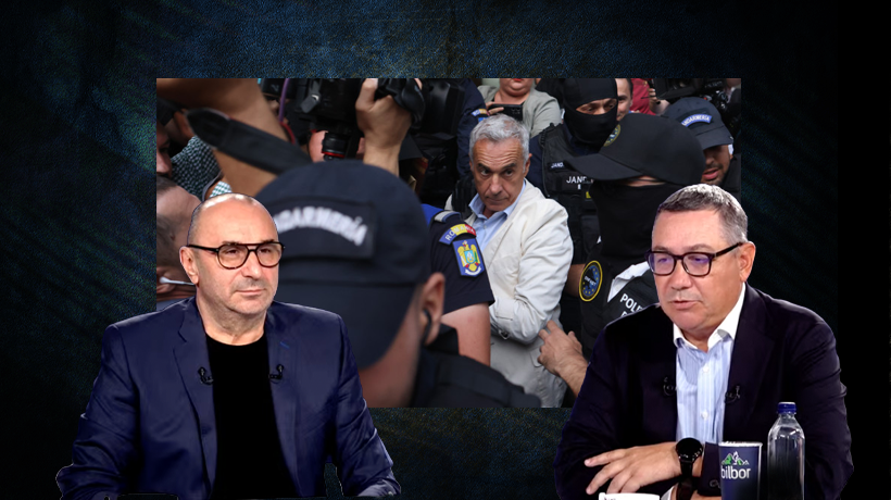 Victor Ponta, după reținerea lui Călin Georgescu: „Am ajuns să îl arestăm pe contracandidat ca în Rusia”
