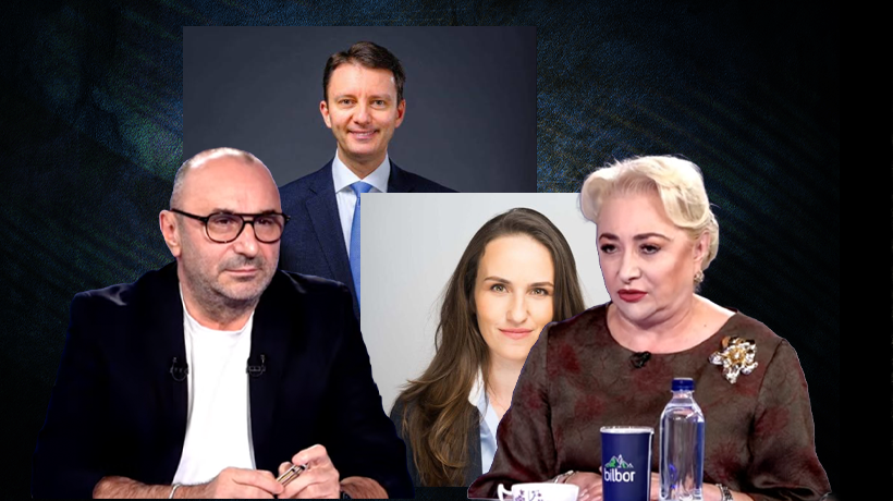 Dăncilă susține că USR poate arunca în aer relația României cu SUA după reacția în „scandalul ambasadoarei din Grecia”: „Plângerea de înaltă trădare pot duce la un conflict diplomatic”