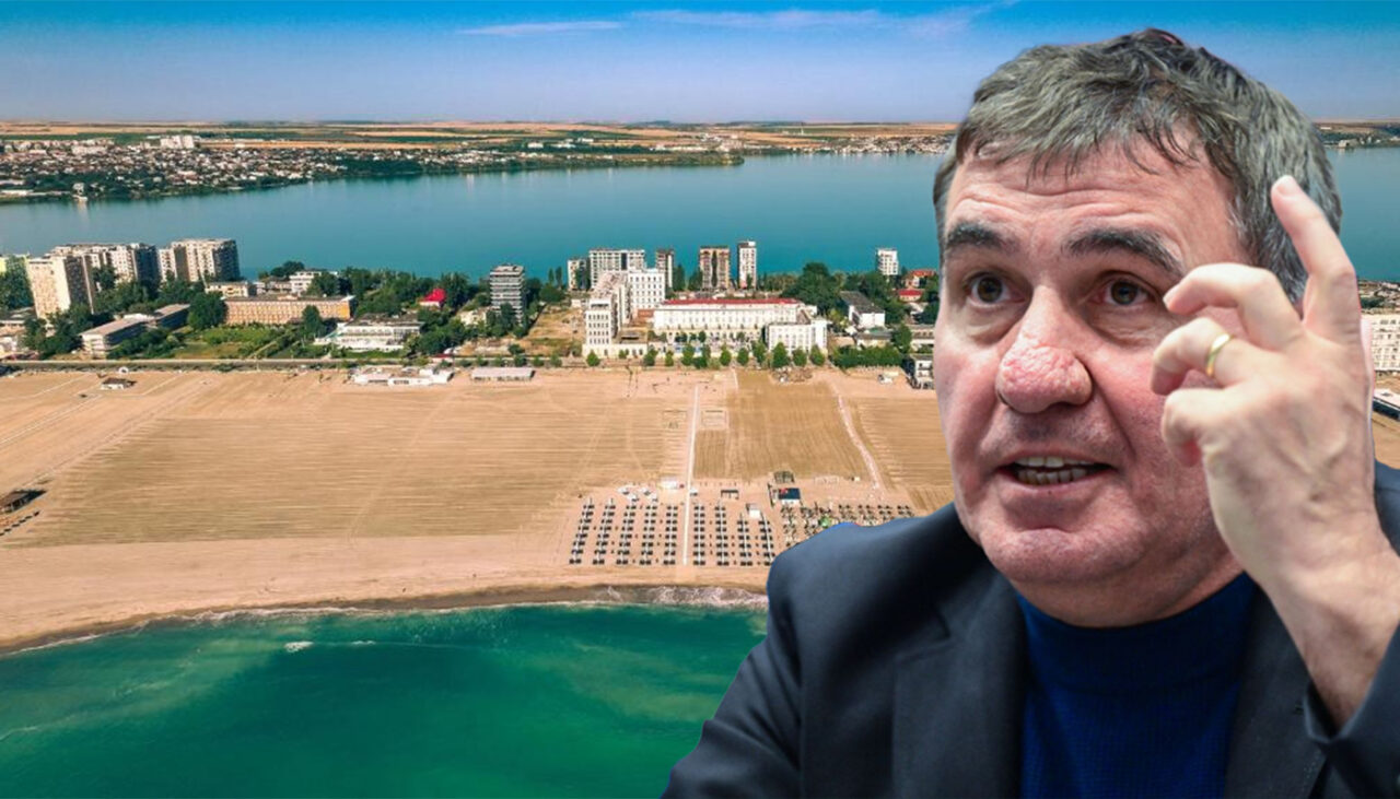 Turistă revoltată de ce a pățit, în septembrie 2026, în Iaki, hotelul lui Gică Hagi din Mamaia: „Am comandat într-o seară piept de pui la grătar pentru fetița mea”. Ce a primit