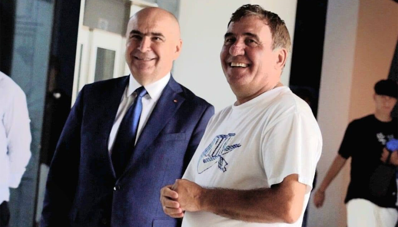 Calcul complet. Ce avere are Gică Hagi, de fapt, și cine are grijă de banii selecționerului României