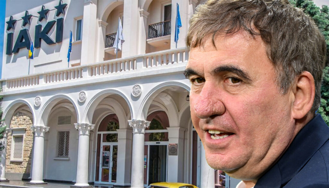Turist canadian, revoltat de ce a găsit în Iaki, hotelul de 4 stele al lui Gică Hagi din Mamaia: „Au nevoie de o curățare majoră”