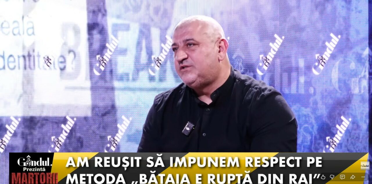 O revoltă cu sute de oameni la Segarcea, înfruntată de doar zece „mascați”. „Trebuia să dai și în stânga, și în dreapta”