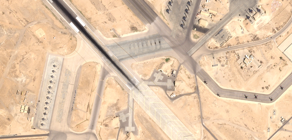 Iran a folosit imagini din satelit oferite de chinezi pentru atacul asupra unei baze americane din Iordania în care trei militari SUA au fost uciși