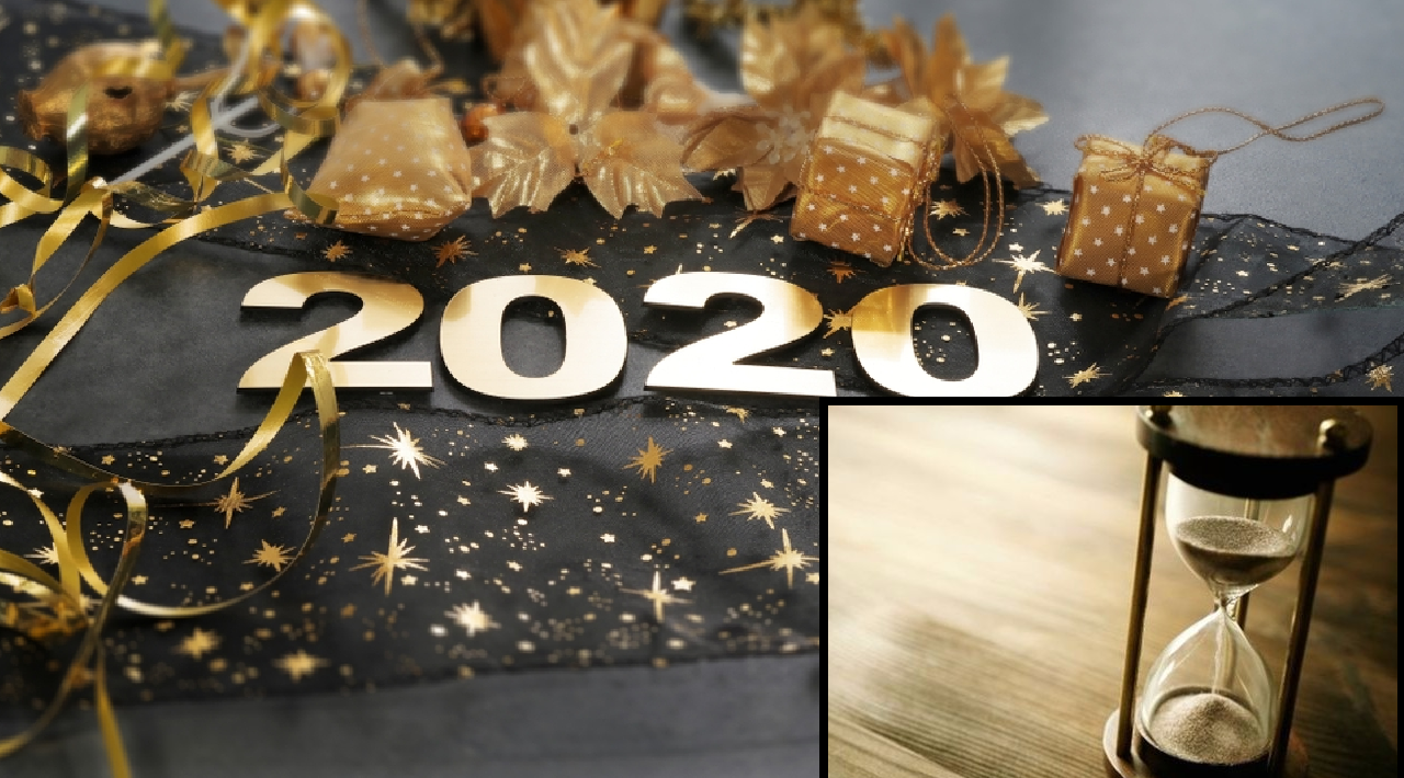 Encyclopaedia Britannica: A început fază finală a anilor 2020. Numărul de luni rămase până la 1 ianuarie 2030