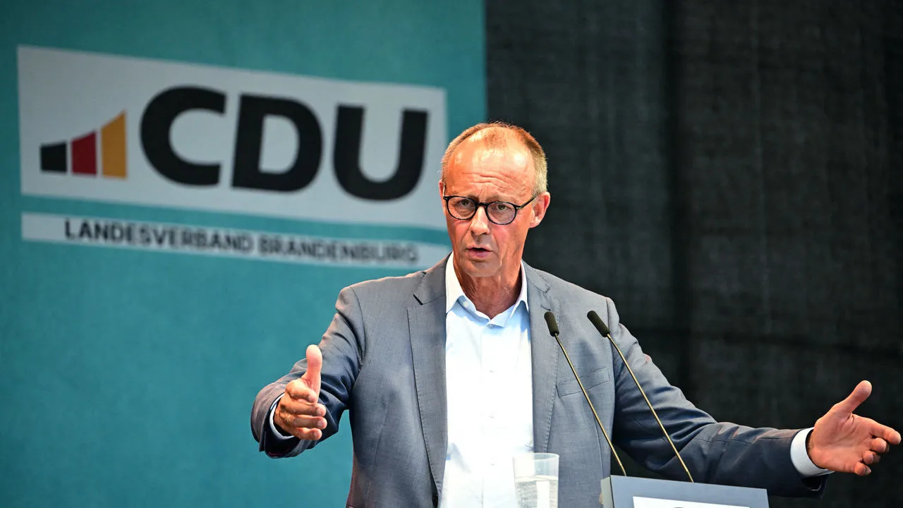 Toată Europa e cu ochii pe alegerile din Germania. 10 minute până la primul exit-poll. Gândul prezintă rezultatele LIVE