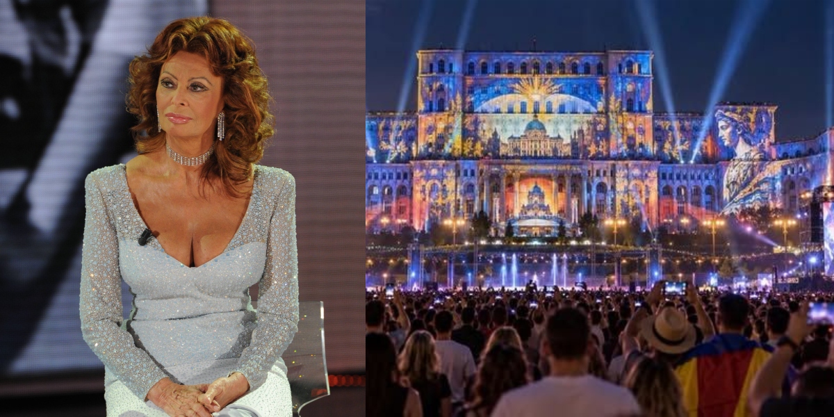 20 Septembrie, calendarul zilei: Sophia Loren împlinește 92 de ani. Ziua Bucureștiului
