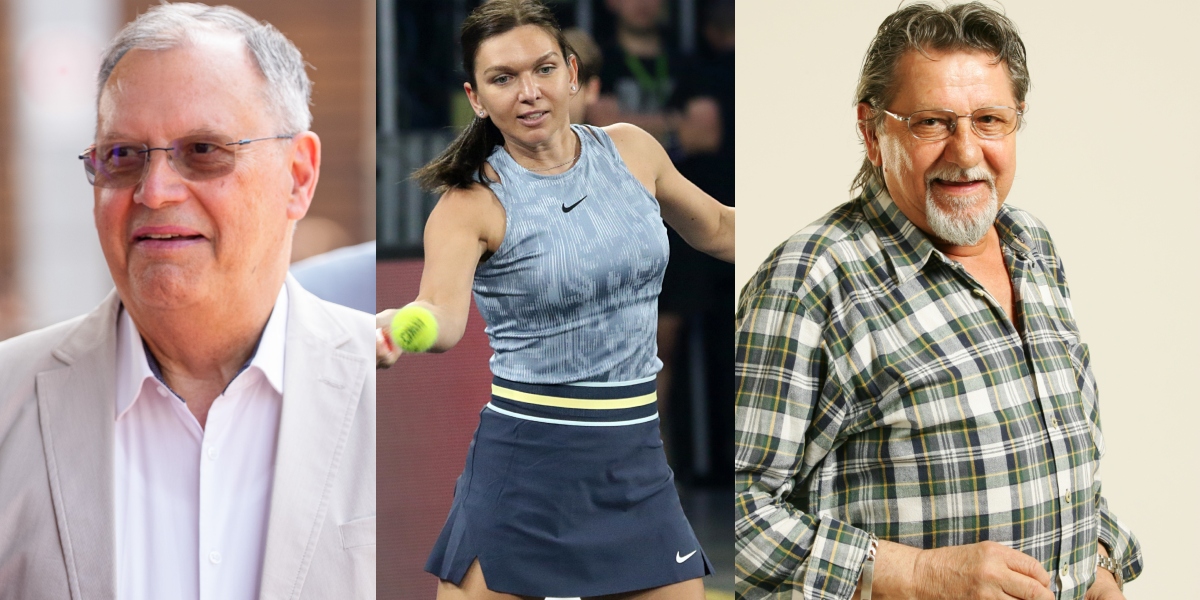 27 Septembrie, calendarul zilei: Dumitru Prunariu împlinește 74 de ani, Simona Halep 35. Se stinge Sebastian Papaiani