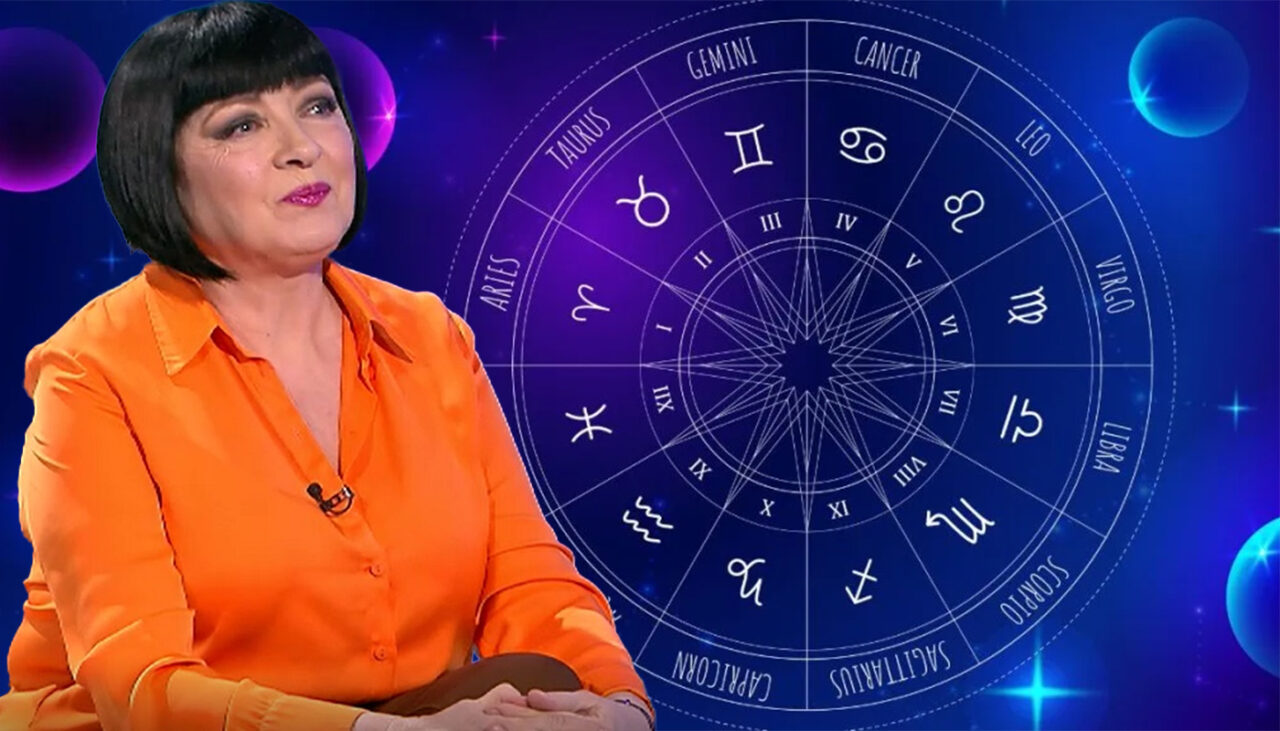 3 zodii care vor avea mari probleme de sănătate în octombrie, potrivit celebrei Neti Sandu. Una dintre ele riscă să ajungă pe patul de spital