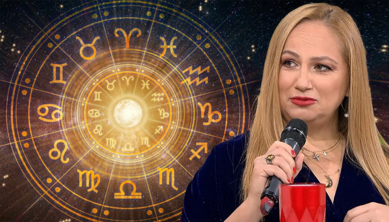 Cristina Demetrescu dezvăluie cele 2 zodii feminine care ar putea rămâne însărcinate în această toamnă