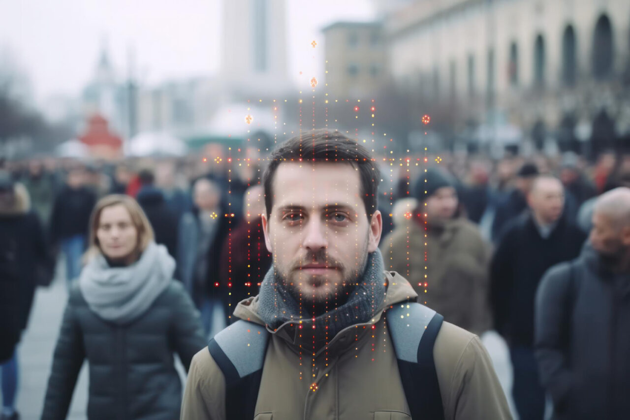 NYT: Moscova, „laboratorul digital” al Kremlinului: 300.000 de camere cu recunoaștere facială îți urmăresc fiecare pas