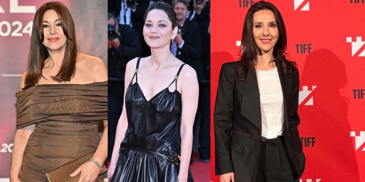 30 Septembrie, calendarul zilei: Monica Bellucci împlinește 62 de ani, Marion Cotillard 51. Andreea Răducan face 43 de ani