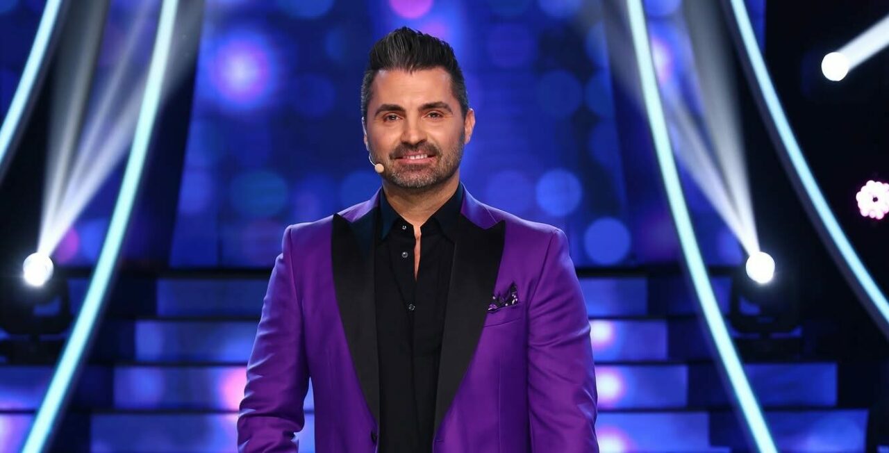 Pepe revine în televiziune. Cu ce post a semnat un nou contract