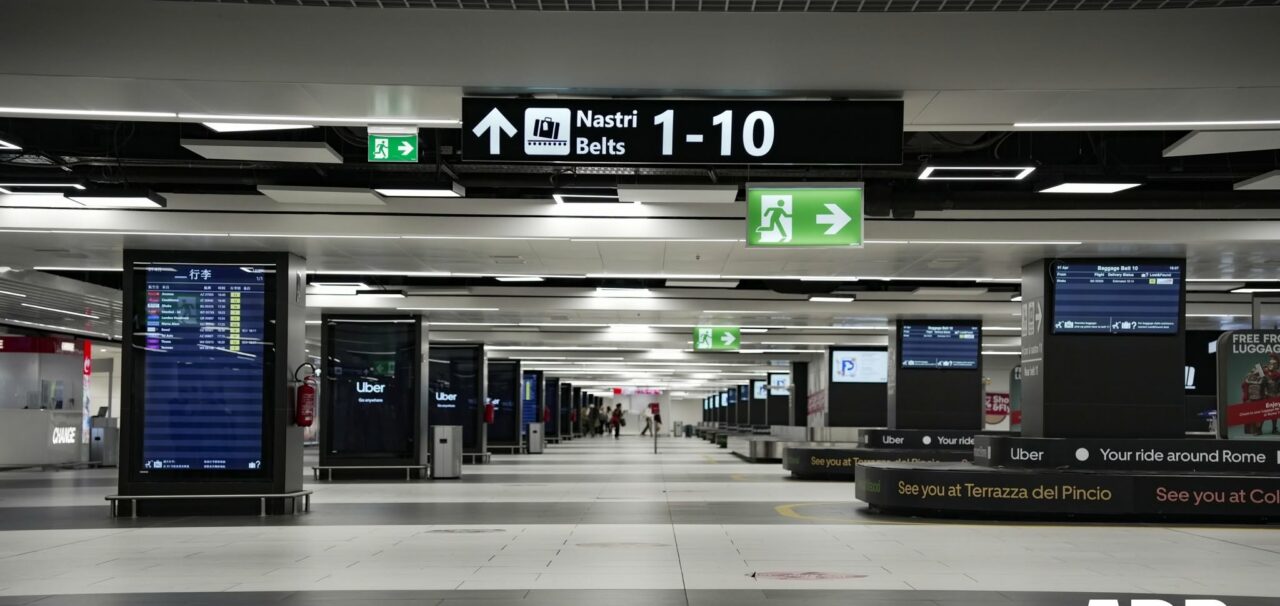 Italia menține controalele în porturi și aeroporturi pentru Spania. Acordul Schengen rămâne suspendat încă 15 zile. Ce anunță guvernul Giorgiei Meloni