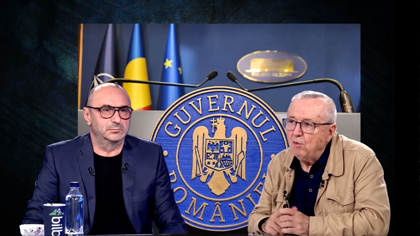 Ipoteza lui Ion Cristoiu s-a adeverit: Guvernul Mureșan a picat în Parlament. Ce spune scriitorul despre viitorul Executiv