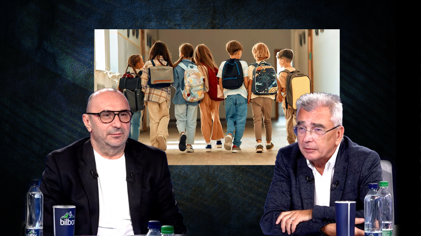 Petrișor Peiu avertizează că dezastrul PISA influențează investițiile străine în România. Ce argumente aduce liderul senatorilor AUR