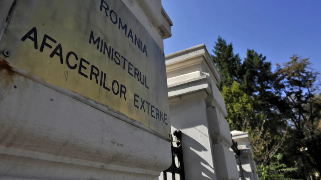 MAE a emis o atenționare de călătorie pentru românii care merg în Kosovo