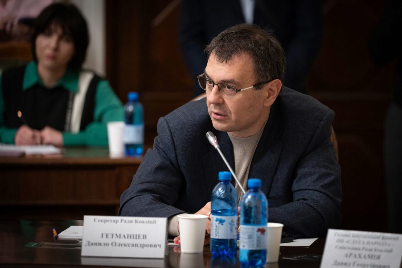Cine este politicianul pe care partidul lui Zelenski l-ar vrea în funcția de procuror general al Ucrainei