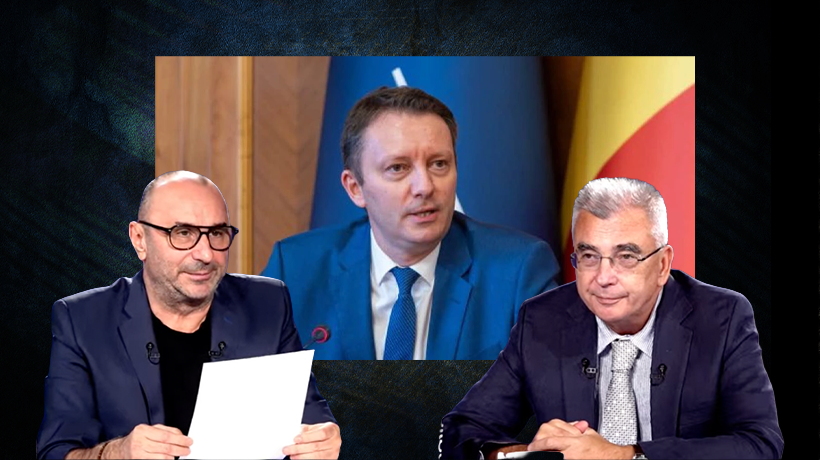 Petrișor Peiu prezice că Mureșan nu va lua 150 de voturi în Parlament și va pica. Cum vor fi convinși parlamentarii să voteze următorul guvern?