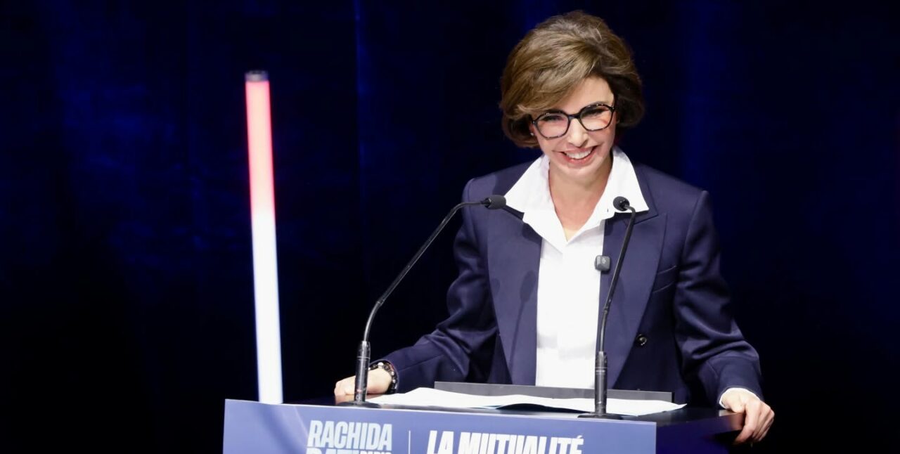 Anchetă de corupție în Franța Procurorii cer patru ani de închisoare pentru fostul ministru al Justiției, Rachida Dati Ce acuzații i se aduc