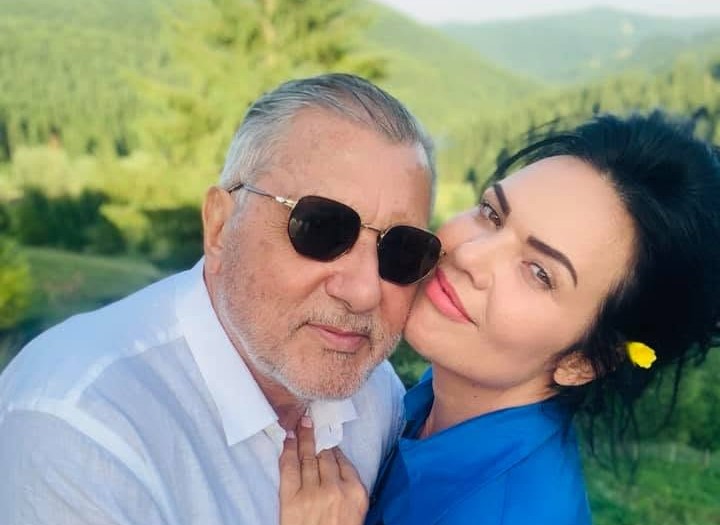 Soția lui Ilie Năstase a chemat poliția după ce fostul mare tenismen ar fi amenințat-o. Ce decizie au luat oamenii legii