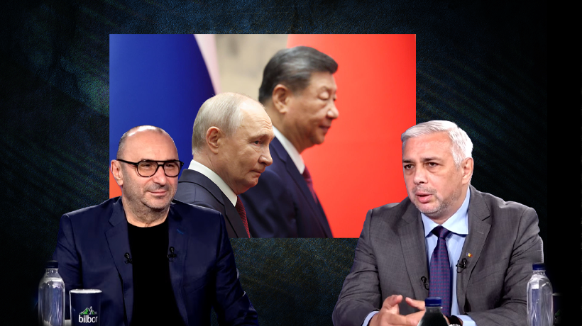 Jurnalistul Dan Tomozei a comentat posibila întâlnire dintre Putin, Trump și Xi: „Nu va avea loc până nu se întâmplă alegerile din noiembrie”