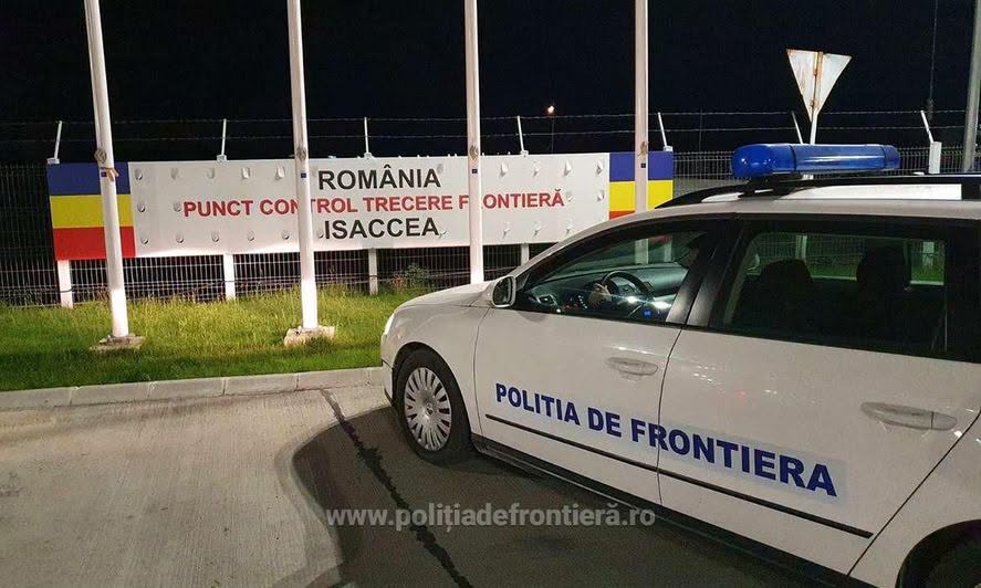 S-a reluat traficul cu bacul între România și Ucraina. Punctul de trecere Isaccea – Orlivka funcționează din nou fără restricții
