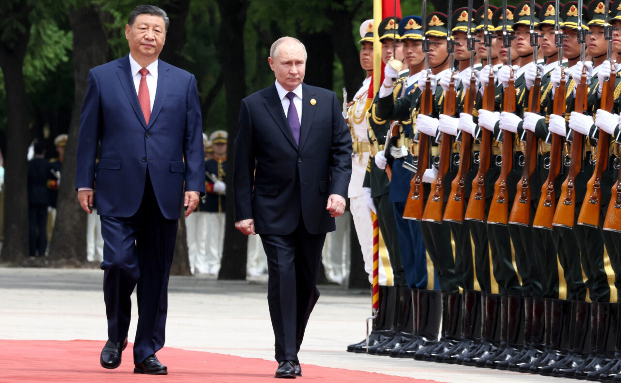Pariu eșuat al lui Putin. Statele membre ale Organizației pentru Cooperare de la Shanghai refuză crearea unui bloc militar anti-occidental