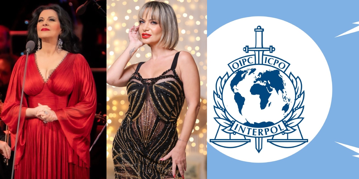 7 Septembrie, calendarul zilei: Angela Gheorghiu împlinește 61 de ani, Andreea Antonescu 44. Se înființează Interpol