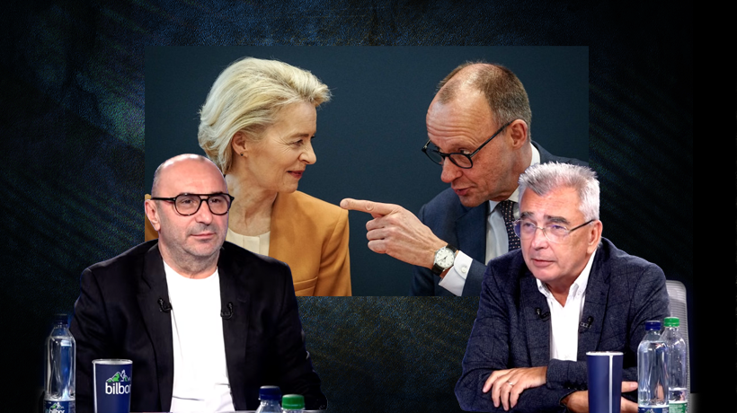 Petrișor Peiu, despre declinul UE după victoria AfD în Germania: „Politicile economice au sărăcit toți cetățenii europeni”