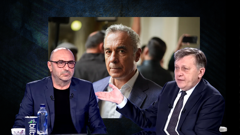 Crin Antonescu susține că arestarea lui Călin Georgescu va avea un impact politic: „Este o dată în plus un martir”