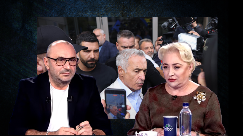 Viorica Dăncilă, comparație între dosarul Georgescu și dosarul vaccinurilor: „La 1 milion de euro e arest preventiv, la 1 miliard nu răspunde nimeni”