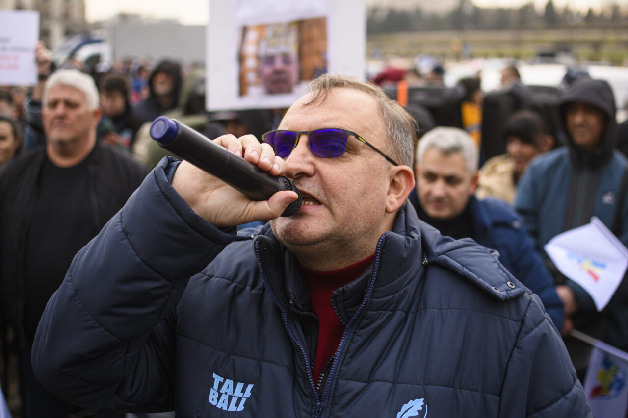 În plină criză Metrorex, derapaj verbal al liderului sindical Marian Artimon. „Cam multe femei care conduc și iau decizii”