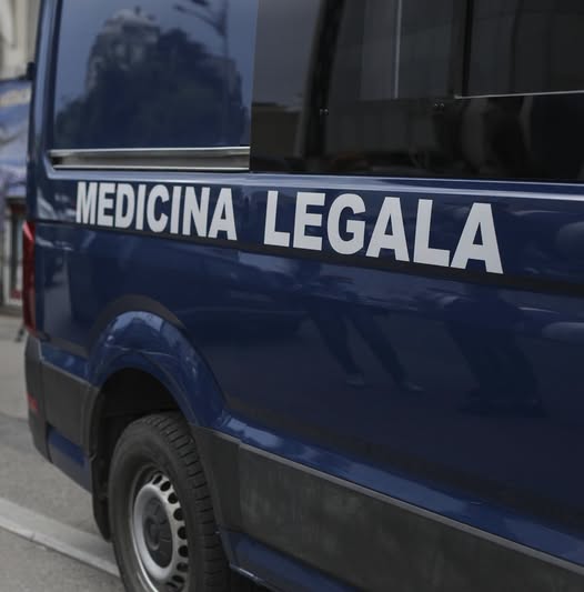 Medicina legală, în colaps. Avertismentul directorului INML: Avem datorii, angajați în prag de pensionare, nimeni nu mai vrea să lucreze