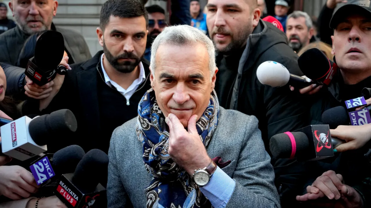 Călin Georgescu cere Parlamentului să respingă solicitarea lui Nicușor Dan privind participarea a 20 de militari români la Comandamentul pentru sprijinirea Ucrainei: „Își apără scaunul, nu țara”
