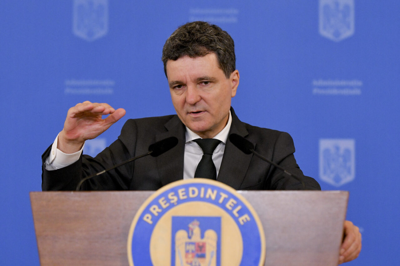 Nicușor Dan recunoaște că amploarea crizei politice a depășit așteptările. Ce spune despre viitorul Guvern