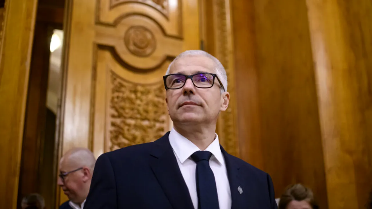 Programul Guvernului Siegfried Mureșan luat la bani mărunți și de fostul ministru al Justiției Radu Marinescu. Conține și măsuri deja respinse