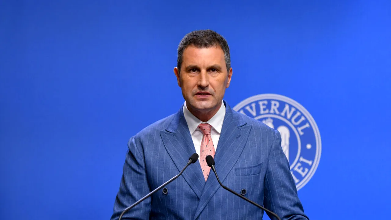Tanczos Barna vorbește despre următoarea nominalizare chiar la lansarea programului de guvernare a lui Siegfried Mureșan