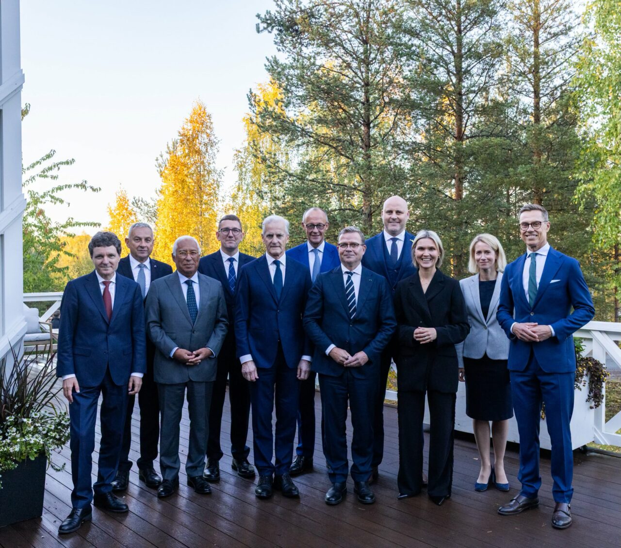 Nicușor Dan, la Summitul Arctic din Finlanda: ”Legătura dintre regiunea arctică, Marea Baltică și Marea Neagră este tot mai evidentă.”