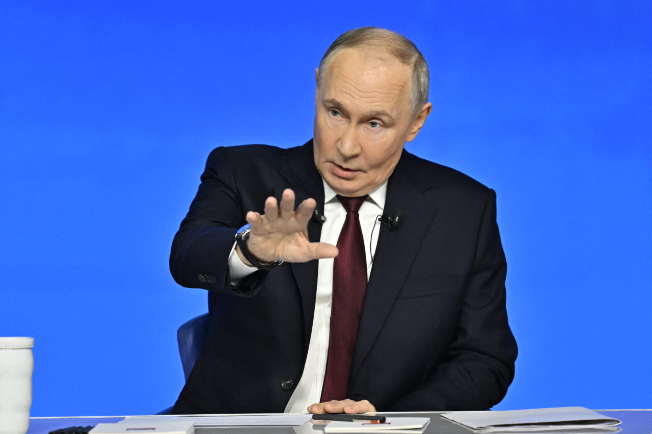 Putin a dat ordin ca, începând de la miezul nopții de astăzi, să nu se mai efectueze atacuri asupra Kievului timp de trei zile. Care este motivul