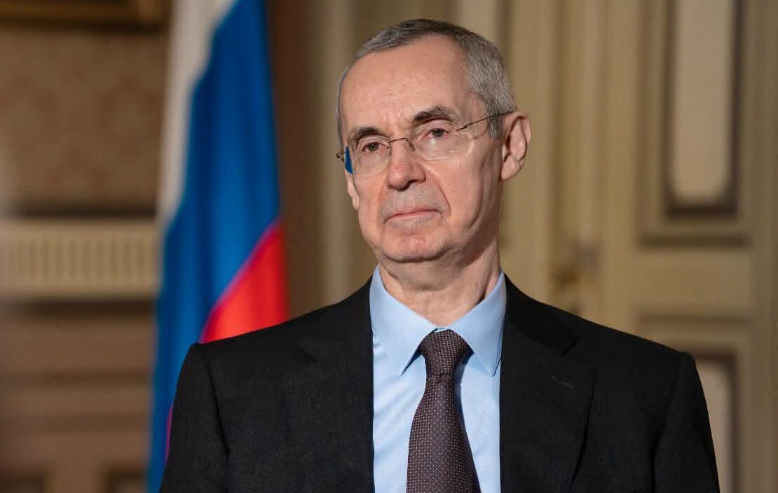 Tensiuni majore între Moscova și Copenhaga. Ambasadorul Rusiei acuză Danemarca că a provocat fregata rusă care a tras asupra unui elicopter danez