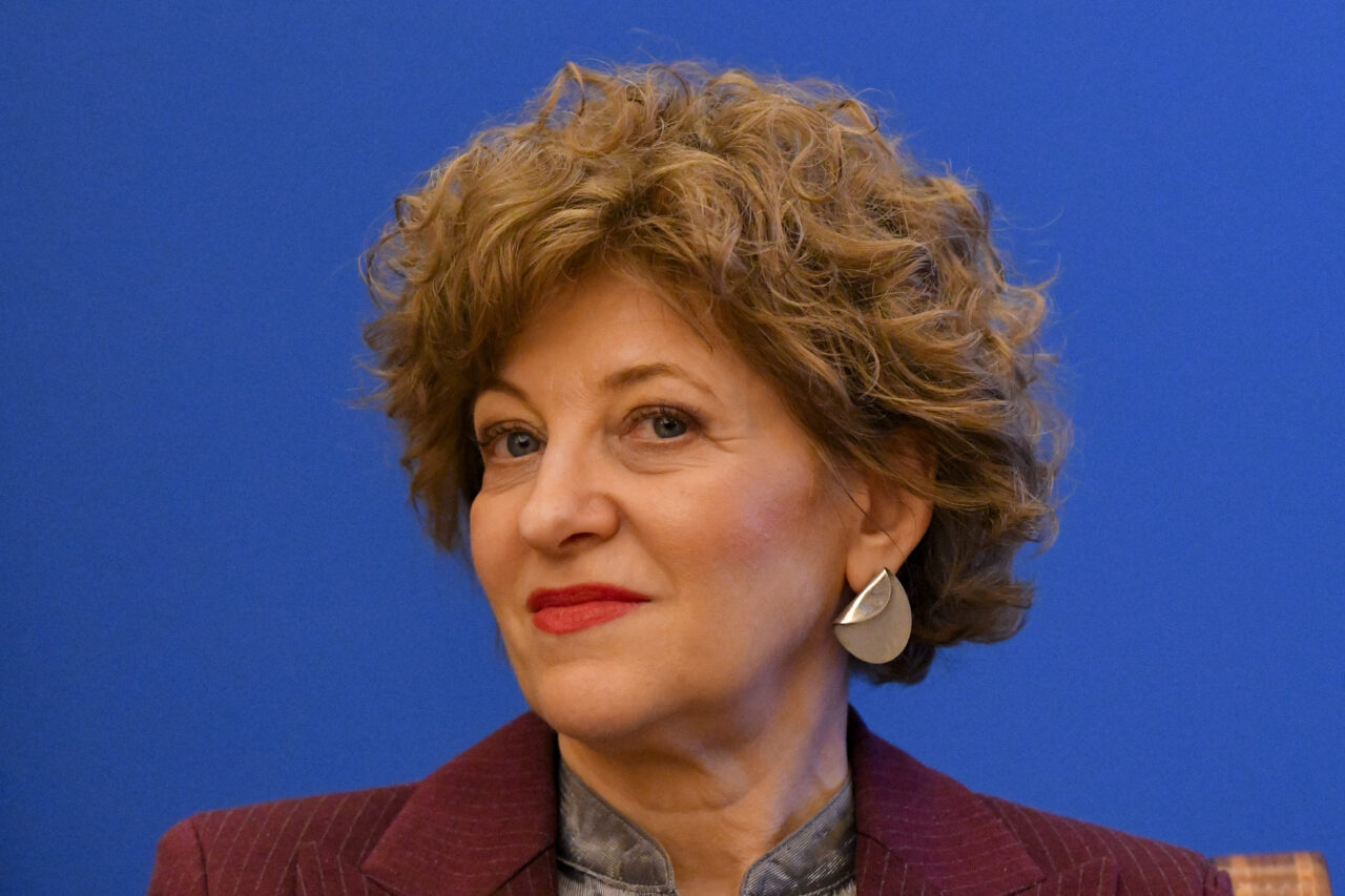 Oana Gheorghiu spune ce o recomandă pentru Ministerul Sănătății: „Știu că nu există miracole”
