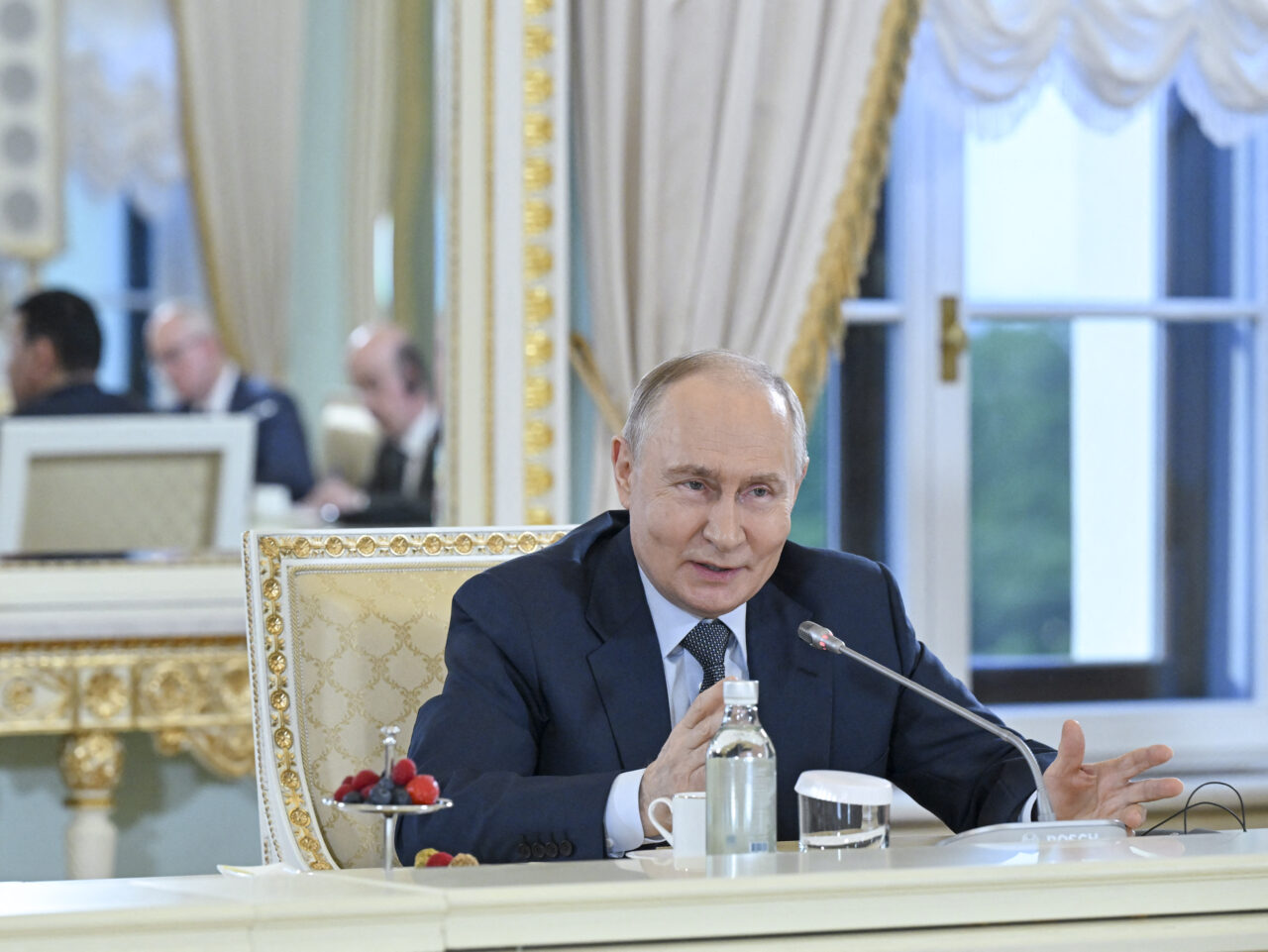 „A treia Romă” și revoluția economică din Rusia. Putin vrea o economie ideală în timp de război, managerii Kremlinului încearcă să țină pasul