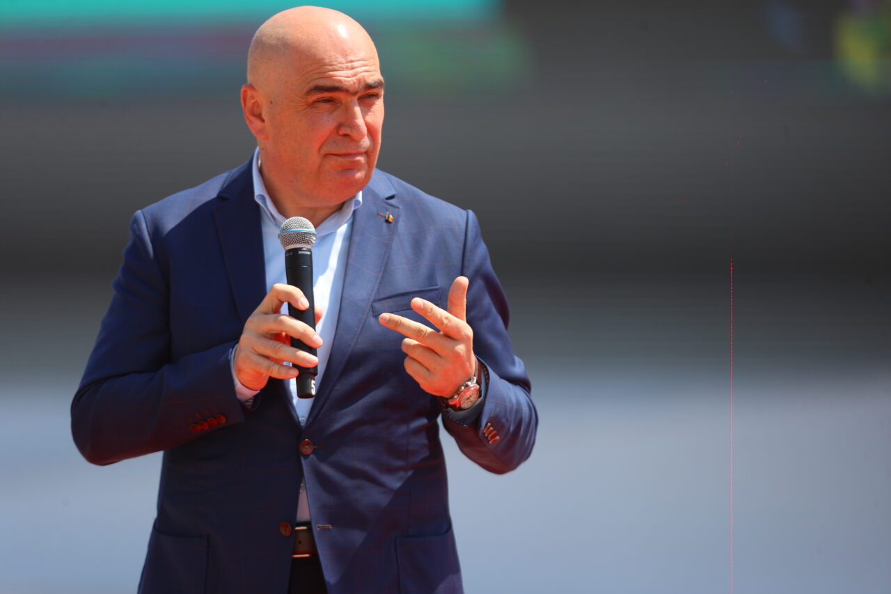 Ilie Bolojan, replică acidă pentru fosta conducere a PNL: „Să tacă din gură și să intre în penitență”
