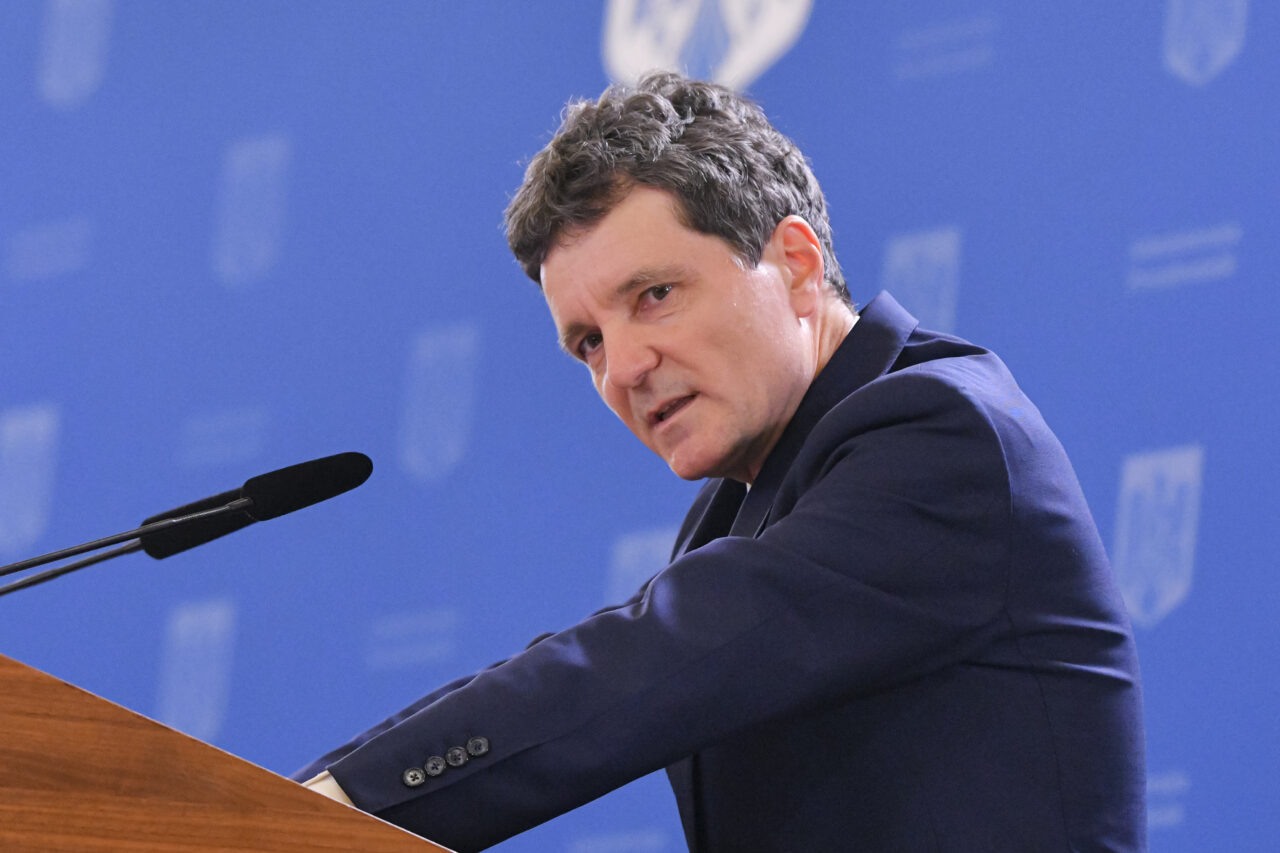 Nicușor Dan, în presa de peste ocean: Cere soldați americani pe teritoriul României și mai multe investiții din SUA