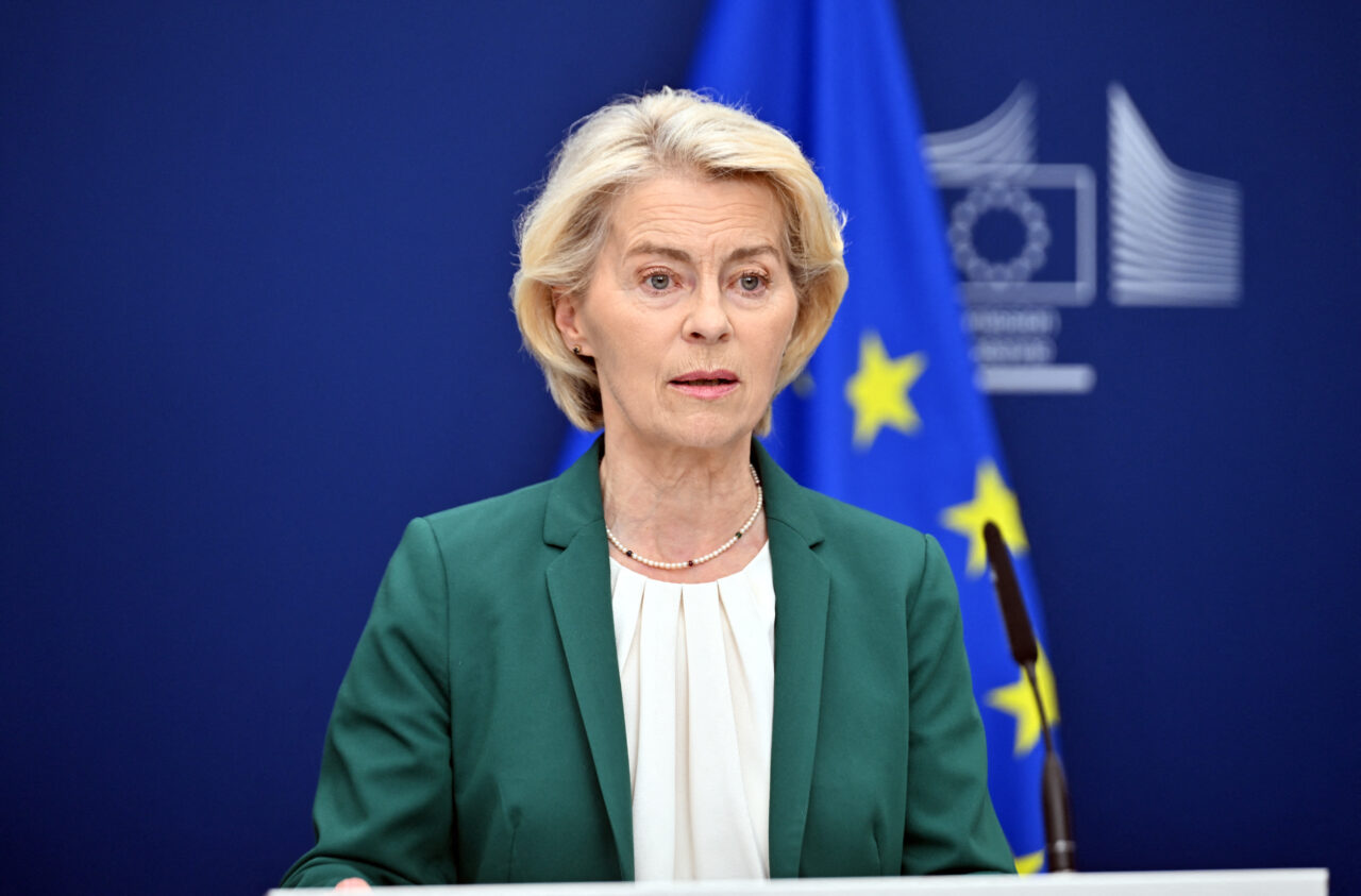 Von der Leyen propune un mecanism de urgență pentru UE, Europa își pregătește propriul „Articol 4”, pe model NATO