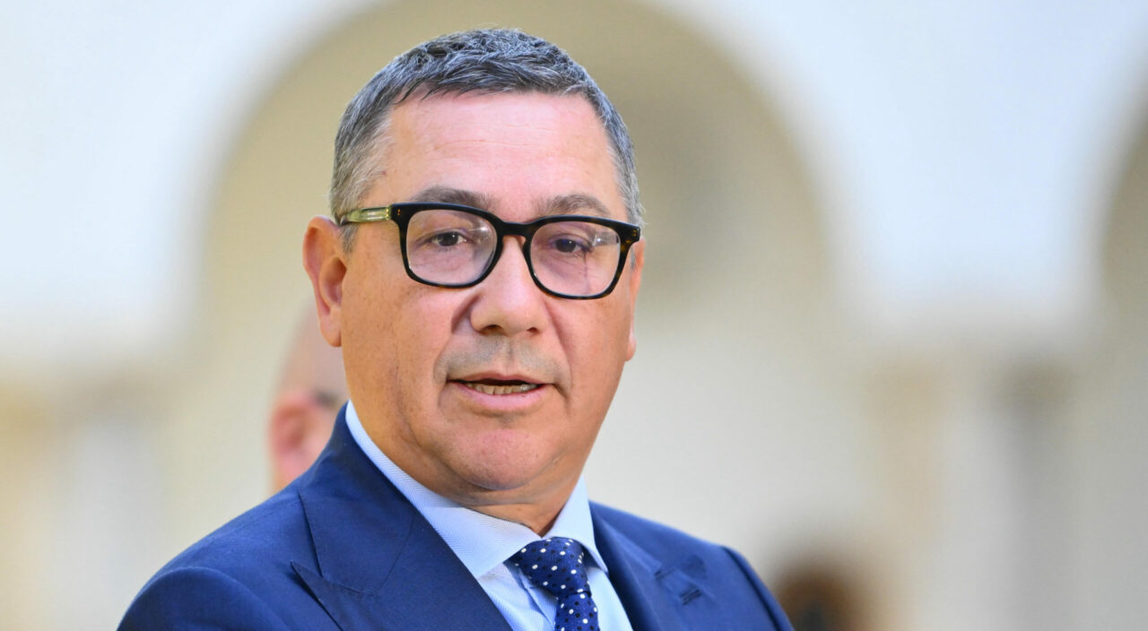 Victor Ponta este în doliu. Mama fostului premier a murit, la vârsta de 84 de ani. „O vom iubi și o vom purta mereu în suflet”